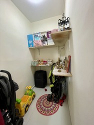 Blk 124 Bedok North Road (Bedok), HDB 3 Rooms #593290991
